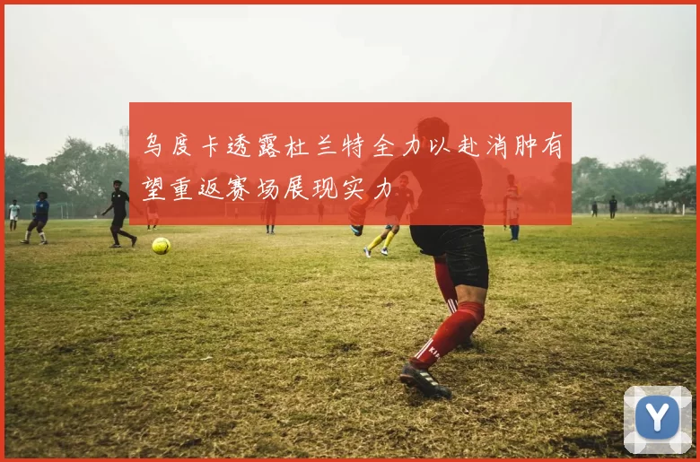乌度卡透露杜兰特全力以赴消肿有望重返赛场展现实力